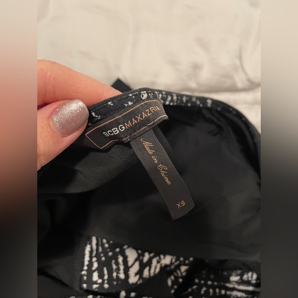 BCBG dress - Picture 3 of 3